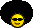 afro: